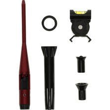 Laserlyte Universal Laser Boresight Deluxe Kit Dürbün Sıfırlayıcı Seti