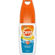 Raid Off! Aqua Sinekkovar Sprey 100 ml (3 Adet)