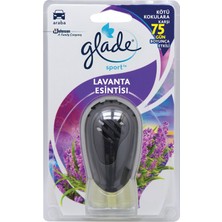 Glade Oto Kokusu Mango