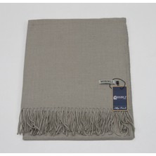 Mısırlı Eşarp Yün Şal