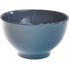 Keramika Rodos Renkli Kase 14 cm 3 Adet