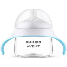 Philips Avent Doğal Tepkili Eğitici Bardak 150ML 6+ Ay (2 Adet)