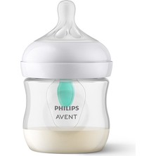Philips Avent Anti-Kolik Biberon 125 ml 0+ Ay (5 Adet)