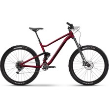 Lapierre 29  Lapıerre Zesty Tr 5.9 E.dag 470H 12-V Hd Mat Bordo-Sıyah