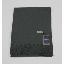 Mısırlı Eşarp Yün Şal