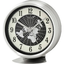Seiko QXE067S Masa Saati QXE067S Alarm Clock