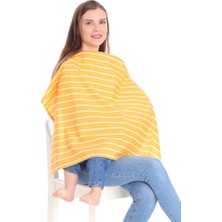 Messido Emzirme Önlüğü (3 Adet)