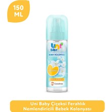 Çiçeksi Kokular Bebek Kolonyası 150 ml 1 Adet