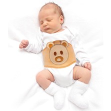 Sevi Bebe Gaz Giderici Termal Karın Kemeri (2 Adet)