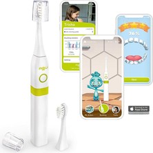 Agu Baby Akıllı Çocuk Diş Fırçası - Agu Brushy