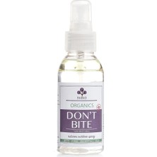 Stibio Organics Böcek Kovucu Sprey (4 Adet)