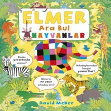 TeknoKapsül Elmer Ara Bul: Hayvanlar