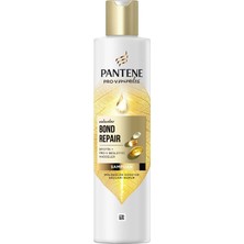 Pantene Miracles Bağ Onarıcı Şampuan 250 ml 2 Adet