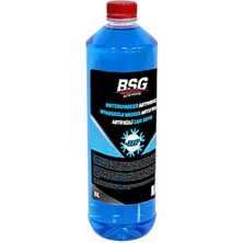 Bsg Kışlık Cam Suyu 1l 3 Adet