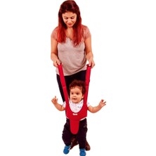 Sevi Bebe Bebek Yürüme Yardımcısı (3 Adet)