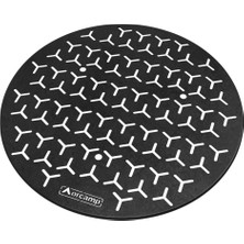 Orcamp Doğa Şömine Izgarası 37 cm