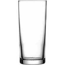 Paşabahçe Rakı Bardağı Istanbul 6'lı 200 cc