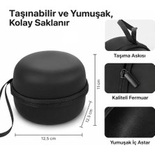 Walkers Atış Kulaklığı Taşıma Kılıfı/çantası