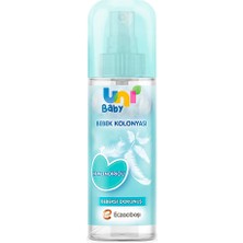 Uni Baby Bebeksi Kokular Bebek Kolonyası 150 ml