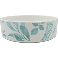 Touch Me Seramik Fırın Kabı 19.4 x 19.4 x 4.5 cm 2 Adet