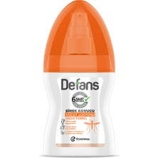 Defans Sinek Kovan Losyon 90 ml