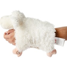 Birlik Oyuncak Türkçe Masal Anlatan Yastık Kuzucuk (3 Adet)