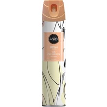 Woe Aerasol Şeftali 300 ml 3 Adet