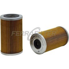 Delsa Yağ Filtre Isuzu NKR13 9885131061 De 244/FEO 814