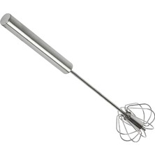 Royalgross Bas Çek Otomatik Çırpıcı 26 cm