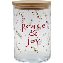 Rakle Clara Kavanoz 1050 cc