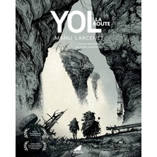 Karakarga Yayınları Yol