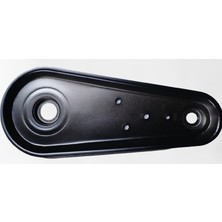 Çapa Zincir Sacı Pubert Vario Sağ Orjinal