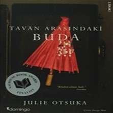 TeknoKapsül Tavan Arasındaki Buda