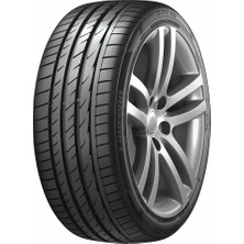 Laufenn 245/45 R18 100Y Xl S Fit Eq+ LK01 Oto Yaz Lastiği(Üretim Yılı: 2025)