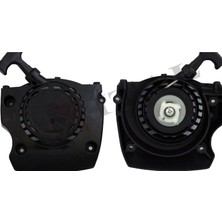 Hyundai Çit Budama Starter Komple Hyundaı THT145 Lükstrüm Orjinal