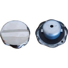 Benzinli Motor Depo Kapağı Honda GX160/200 Metal