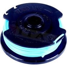 Elektrikli Tırpan Misina Başlığı Gardena Smallcut 300