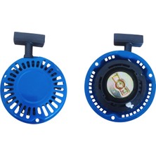 Hyundai Benzinli Motor Starter Komple Hyundaı HWP15 1,5  Orjinal