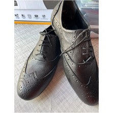 Suna Tango, Salsa, Bacata, Swing, Linda Hoop Çift Yüzlü Erkek Dans Ayakkabısı