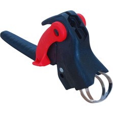 Çapa Debriyaj Kolu Pubert Orjinal