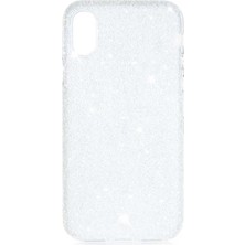 Oyo Store iPhone Xs 5.8 Uyumlu ​​​oyo Eni Kapak-Renksiz