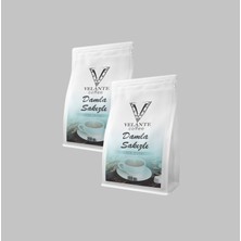 Velante Coffee Velante Damla Sakızlı Türk Kahvesi 400 gr