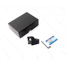 Yakın Menzilli Için Hedefleme Çift Renk Işıklı Reddot Sight ( Lisinya )