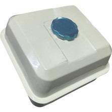 Benzinli Motor Benzin Deposu Honda GX390 Su Motoru