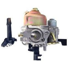 Benzinli Motor Karbüratör Honda GX160 Musluklu 6,5 7 Beygir