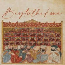 TeknoKapsül Beytülhikme - Bilgelik Evi