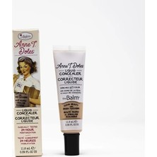 Anne T. Dotes Likit Kapatıcı