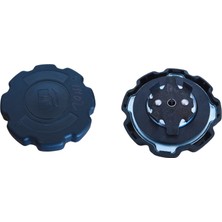 Benzinli Motor Depo Kapağı Honda Plastik GX160/200