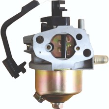 Benzinli Motor Karbüratör Palmera GX160/200 Musluksuz