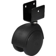 Ayder Timya Hts 431 - Plastik Büyük U Tablalı Tekerlek 4 Adet TG/Tmya1395 215179